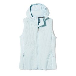 Smartwool Smartloft Vest Women's in Winter Sky